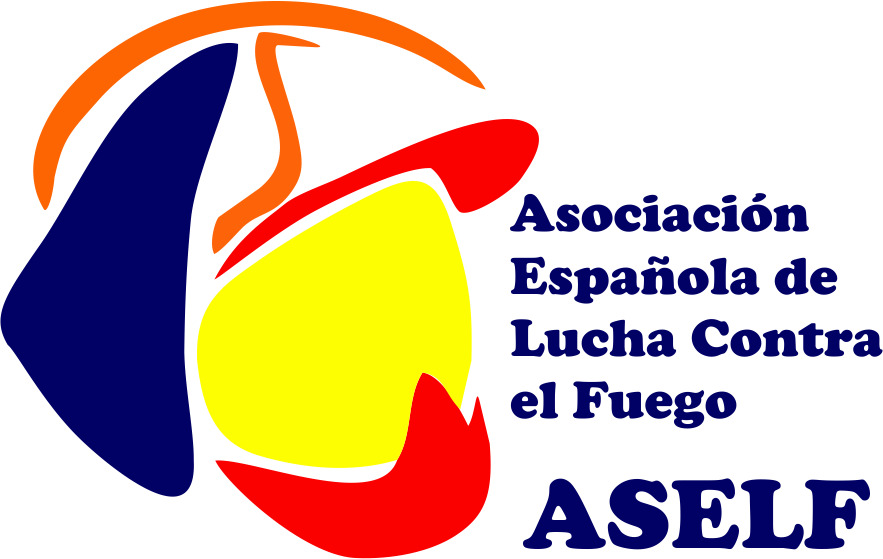 ASELF Asociación española lucha fuego